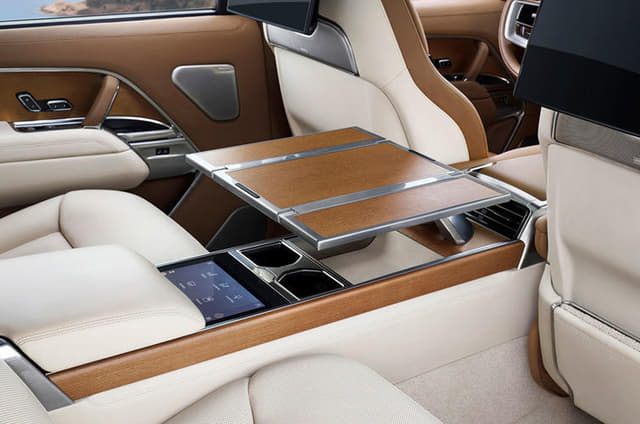 Front Row Seats Image - 4023